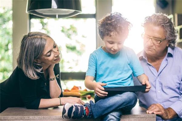 梦见外甥是什么意思 梦见外甥是什么意思