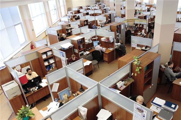 梦见员工是什么意思 梦见员工是什么意思