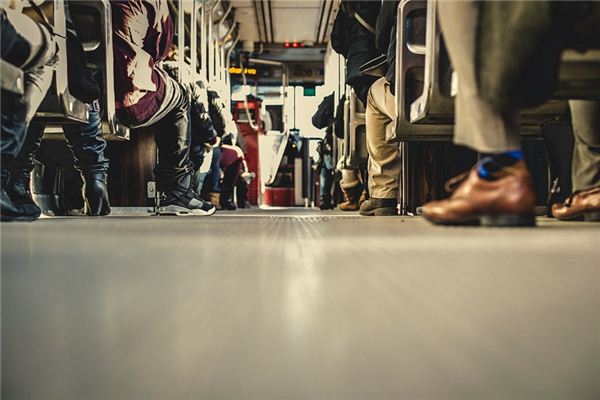 梦见乘客是什么意思 梦见乘客是什么意思