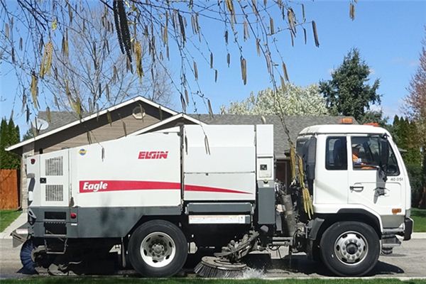 梦见扫路是什么意思 梦见扫路是什么意思