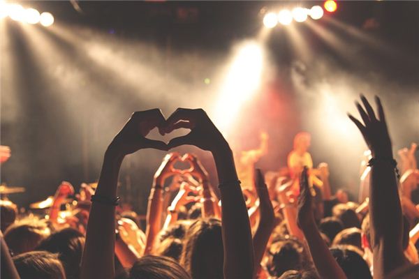 梦见庆典是什么意思 梦见庆典是什么意思