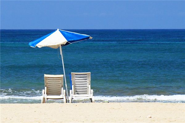 梦见太阳伞是什么意思 梦见太阳伞是什么意思