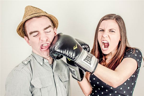 梦见打老公是什么意思 梦见打老公是什么意思