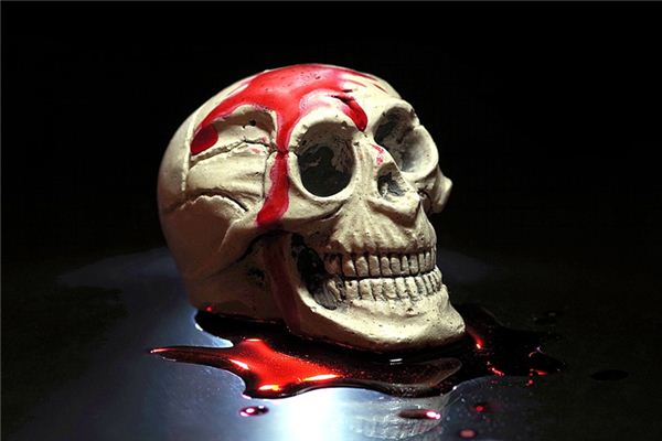 梦见斩头是什么意思 梦见斩头是什么意思