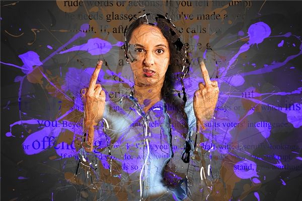 梦见侮辱是什么意思 梦见侮辱是什么意思