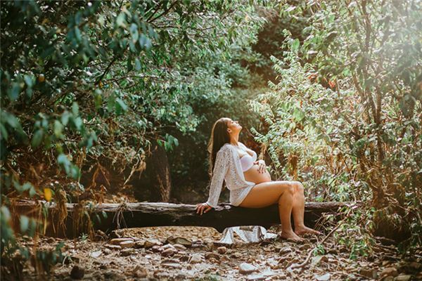 梦见朋友怀孕是什么预兆 梦见朋友怀孕是什么预兆