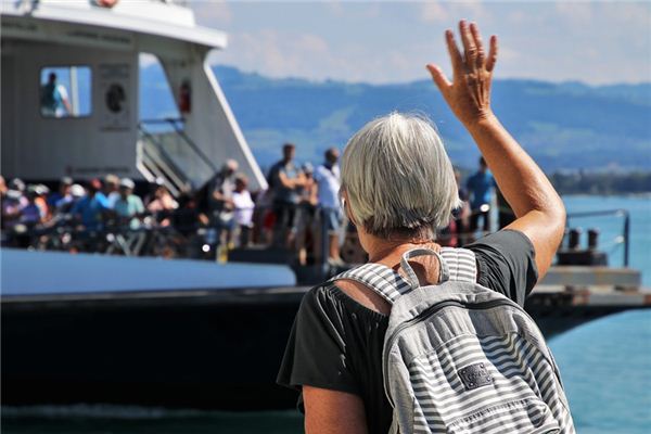 梦见再见是什么意思 梦见再见是什么意思