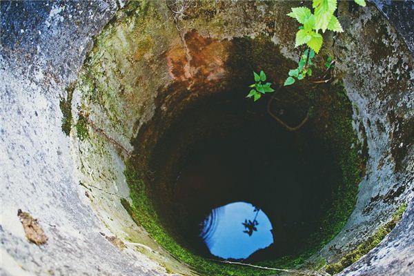梦见天井是什么意思 梦见天井是什么意思