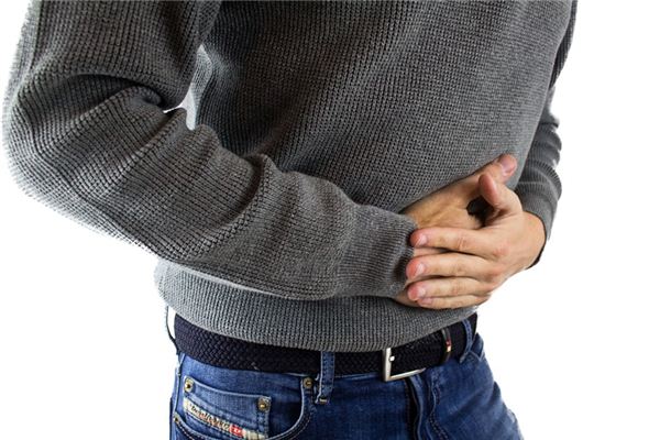 梦见胃部不适是什么意思 梦见胃部不适是什么意思