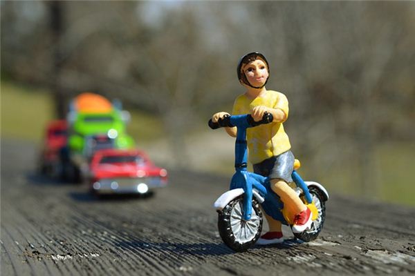 梦见撞人是什么意思 梦见撞人是什么意思