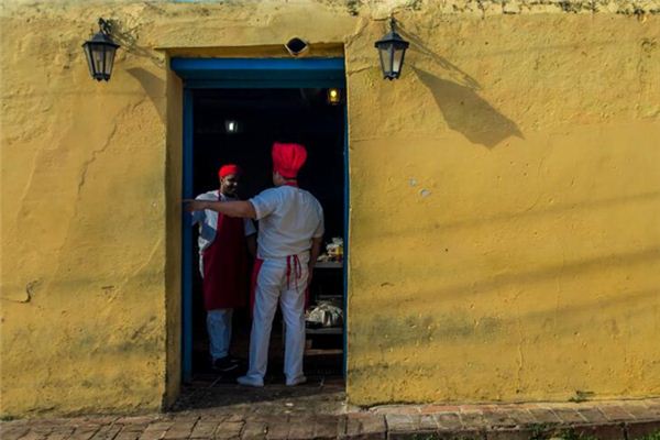 梦见邻人出现是什么意思 梦见邻人出现是什么意思