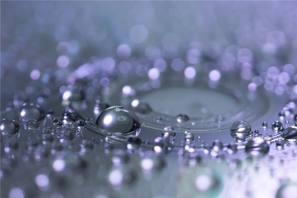 梦见水银是什么意思 梦见水银是什么意思