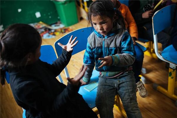 梦见猜拳是什么意思 梦见猜拳是什么意思