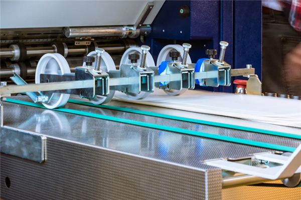 梦见印刷厂是什么意思 梦见印刷厂是什么意思